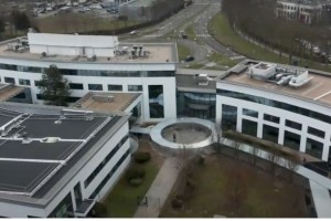 Un centre de formation ax� industrie 4.0 � Tremblay-en-France