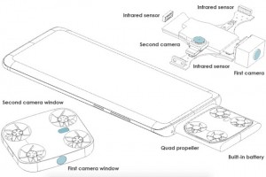 Telex : Facebook copie les threads de Twitter, Opera prt pour les Chromebooks, Vivo labore un mobile avec une camra drone