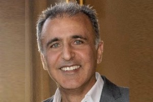 Kamran Moayed a une vingtaine d�ann�es d�exp�riences au sein du groupe Bouygues.