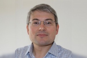 Brest Métropole Habitat nomme Erwan Jouannet DSI
