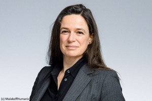 Malakoff Humanis nomme Marie-Anne Clerc DSI