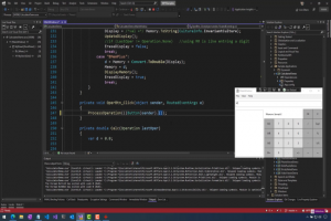 Microsoft dvoile la deuxime preview de Visual Studio 2022