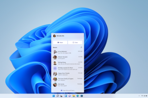 Telex : Microsoft Teams arrive dans Windows 11, Spendesk l�ve 100 M&euro;, Des puces Kalray sur les baies Viking