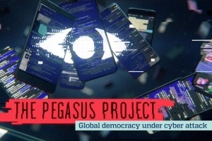 Pegasus�:�la vie priv�e�dans la�sph�re���compliance���?