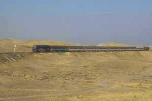 Le 9 juillet, une cyberattaque visant le gouvernement iranien a paralys� le syst�me ferroviaire du pays. (Cr�dit : Javad Esmaeili, Pixabay)