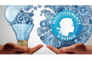 Investissements d'avenir : Ouverture de la 8e dition du concours I-Nov