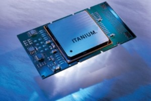 Intel enterre enfin son processeur Itanium