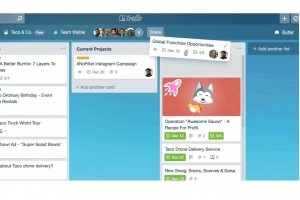 Low code : Trello tend l'automatisation des processus