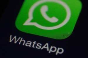 RGPD : WhatsApp condamn� � 225 M€ d'amende