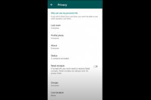 Telex : WhatsApp met � jour ses param�tres de confidentialit�, Inetum acquiert Ilex International, L'Italie veut son cloud souverain