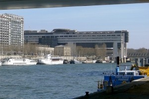 A cause d'un bug informatique le fisc n'a pas pu traiter les d�clarations d'un million de personnes cet �t�. (Cr�dit : Mbzt, CC BY-SA 3.0)