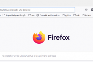 Telex : Mozilla force le passage de Firefox sous Windows, Tenable rachte Accurics, Google One passe au 5 To