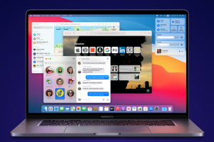 Apple épure MacOS 11.6 avant sa mise à niveau Monterey
