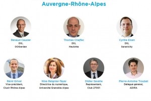 IT Tour 2021 Auvergne Rh�ne-Alpes : Moins de 24h pour vous inscrire !