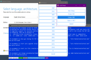 Un script contourne les limites mat�rielles pour installer Windows 11
