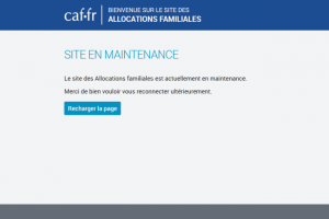 Telex : Bug sur le site de la CAF, Ace Capital boucle son fonds cyber, Swile lve 200 M$