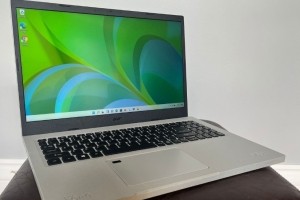 Test Acer Aspire Vero : Un PC portable Windows 11 soucieux de d�carbonation