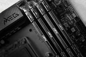 M�moire DDR5 : des prix 50 � 60% plus �lev�s