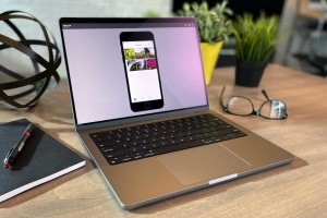 Test Apple Macbook Pro 14 (2021) : un M1 Pro pour un r�sultat surprenant (2e  partie)