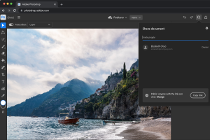 Adobe MAX 2021 : La suite Creative Cloud propuls�e par l'IA