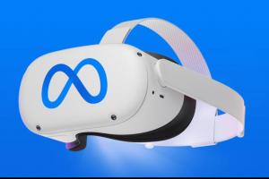 Oculus disparait, place � Meta Quest et ses casques VR