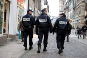 L'abandon du logiciel Scribe par la Police, une gabegie � 12 M€
