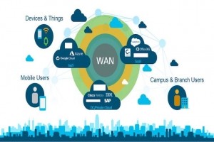 IDC adoube Cisco, Fortinet, Aruba et VMware comme leaders du SD-WAN