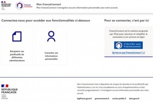 Mon-FranceConnect teste la collecte des justificatifs administratifs