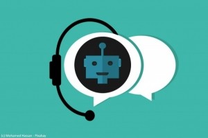 Les consommateurs appr�cient les interactions mixant IA et humain