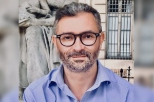 Philippe Ajuelos stratge des donnes et algorithmes du Ministre de l'Education Nationale