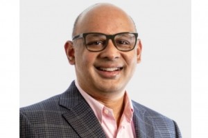 Anand Eswaran nomm� CEO de Veeam