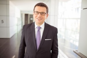 Helmut Reisinger quitte Orange Business Services