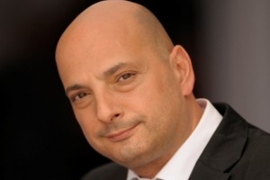 IT Partners : Laurent Eydieu quitte Reed Exhibitions