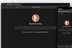 DuckDuckGo �labore un navigateur orient� confidentialit� pour macOS