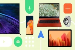 Google multiplie les liens entre PC, mobiles et Chromebook