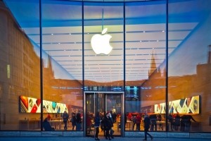 Apple : iOS 15 installé sur plus de 60 % des iPhone
