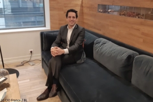 Rmi Cointreau protge ses donnes SaaS avec Odaseva