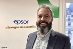 Epsor nomme Yann Perchec directeur technique