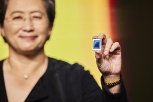 AMD s�curise sa production de puces pour 2022