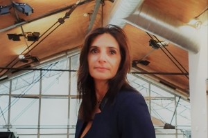 Laetitia Biciacci (pr�sidente CIP Med) : � Le num�rique n'est pas qu'une affaire de geek �