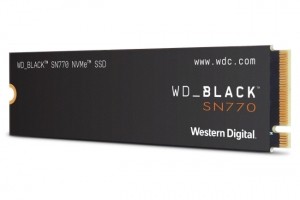 Test WD Black SN770 : un SSD sans DRAM mature et abordable