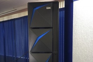 IBM d�ploie des services cloud pour ses mainframes Z