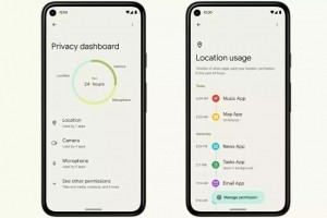 Contre Apple, Google d�gaine son Android Privacy Sandbox