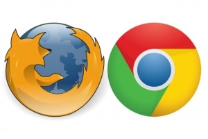 La version 100 de Chrome et Firefox pr�occupe Mozilla et Google