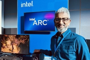 Les GPU Arc d'Intel ambitionnent de concurrencer les Radeon et Geforce