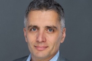 Nutanix confie � Franck Hovhannessian sa direction des ventes �le-de-France