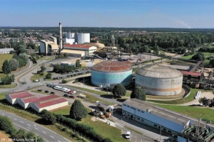 Saint Louis Sucre fiabilise la t�l�phonie de ses sites industriels avec Ascom