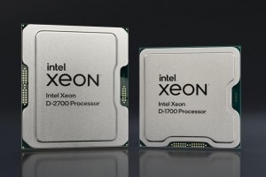 MWC 2022 : Intel lance sa puce Xeon D taill�e pour le SDN
