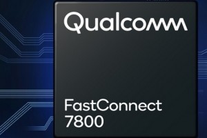MWC 2022 : Qualcomm d�voile une puce compatible WiFi 7