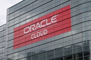 Oracle voit ses r�sultats cloud et SaaS progresser au T3 2022